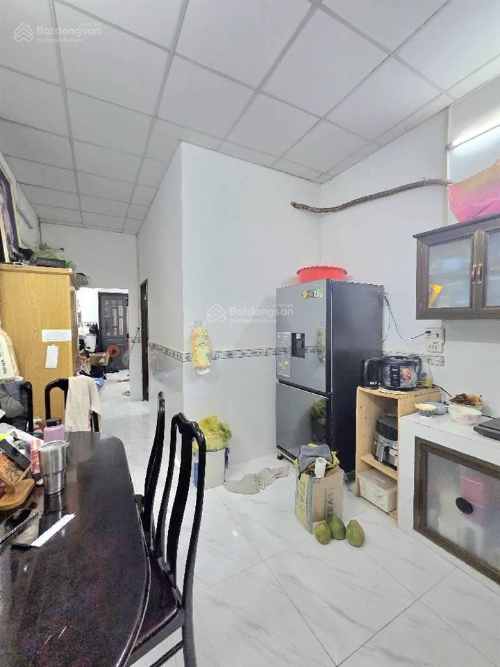 Bán nhà cấp 4 linh tây  sát phạm văn đồng  kha vạn cân  68 m² ngang 4,6m  chỉ 5,5 tỷ