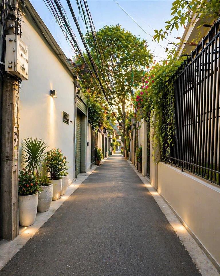 Bán nhà cấp 4 linh tây  sát phạm văn đồng  kha vạn cân  68 m² ngang 4,6m  chỉ 5,5 tỷ