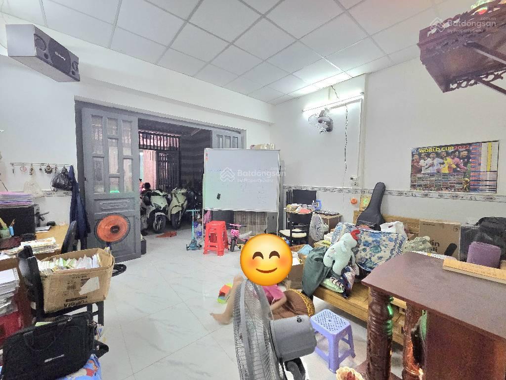 Bán nhà cấp 4 linh tây  sát phạm văn đồng  kha vạn cân  68 m² ngang 4,6m  chỉ 5,5 tỷ