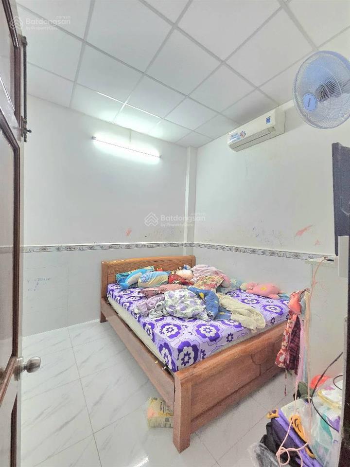 Bán nhà cấp 4 linh tây  sát phạm văn đồng  kha vạn cân  68 m² ngang 4,6m  chỉ 5,5 tỷ