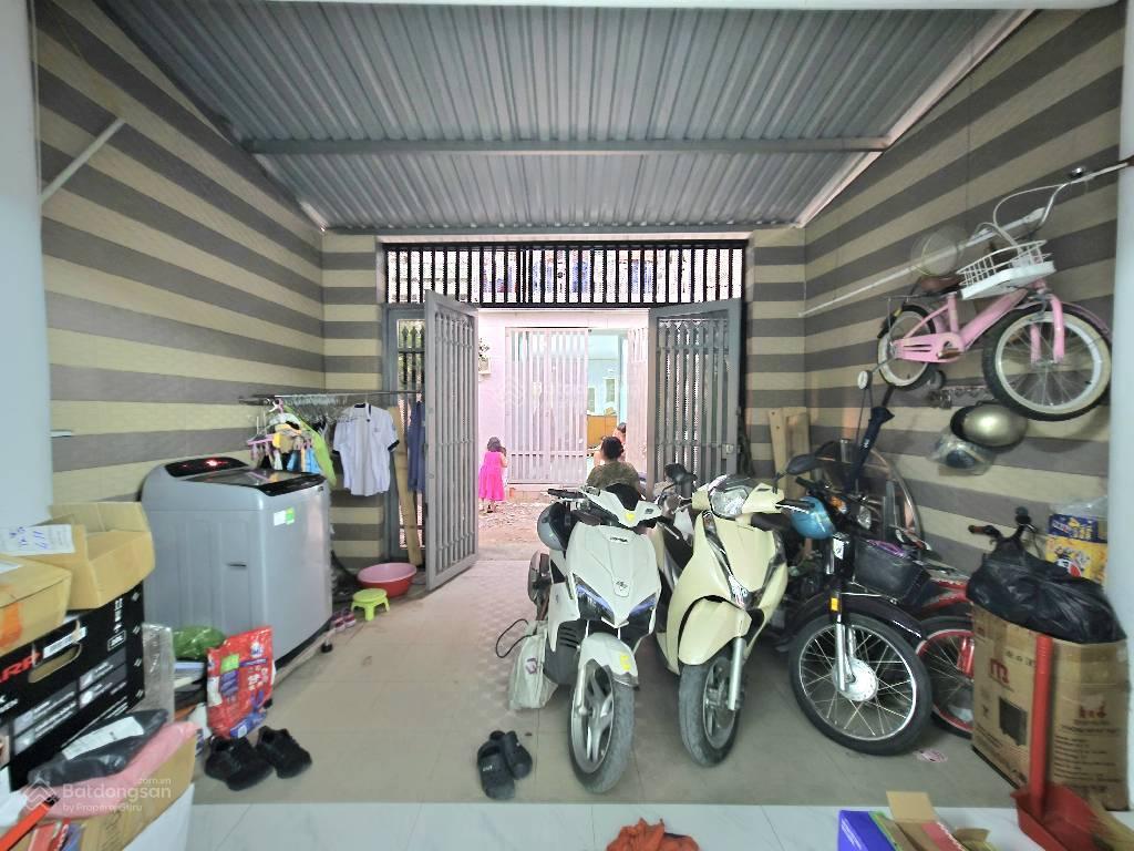 Bán nhà cấp 4 linh tây  sát phạm văn đồng  kha vạn cân  68 m² ngang 4,6m  chỉ 5,5 tỷ