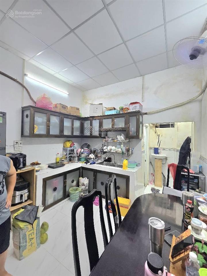 Bán nhà cấp 4 linh tây  sát phạm văn đồng  kha vạn cân  68 m² ngang 4,6m  chỉ 5,5 tỷ