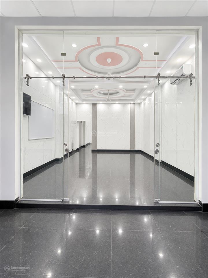 (vip) nhà mặt tiền 4 tầng đường số  ngay chợ linh trung  90m²  ngang 5m  giá 11,8 tỷ (tl)