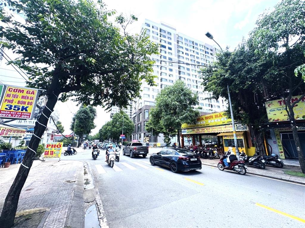 Bán lô đất mặt tiền đào trinh nhất  linh tây  kdc areco  120 m chỉ 13,9 tỷ (tổng giảm 3 tỷ)