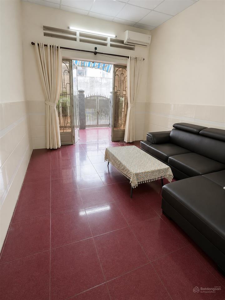 Bán nhà 2 tầng hẻm oto ngay hv tư pháp  đường kha vạn cân  dtsd 86m2  sát chương dương  4,45 tỷ