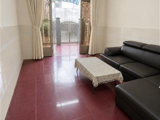 Bán nhà 2 tầng hẻm oto ngay hv tư pháp  đường kha vạn cân  dtsd 86m2  sát chương dương  4,45 tỷ