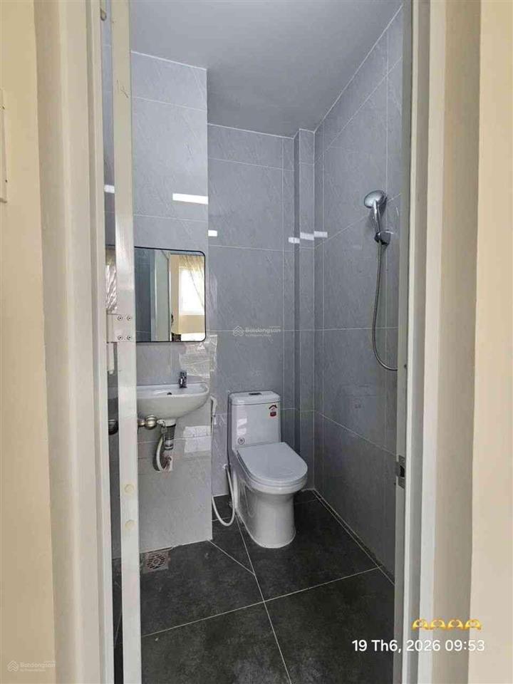 Bán nhà mặt tiền kd 73,3m2  linh tây  sát phạm văn đồng  himlam phú đông  hxh  3pn chỉ 6,5 ty