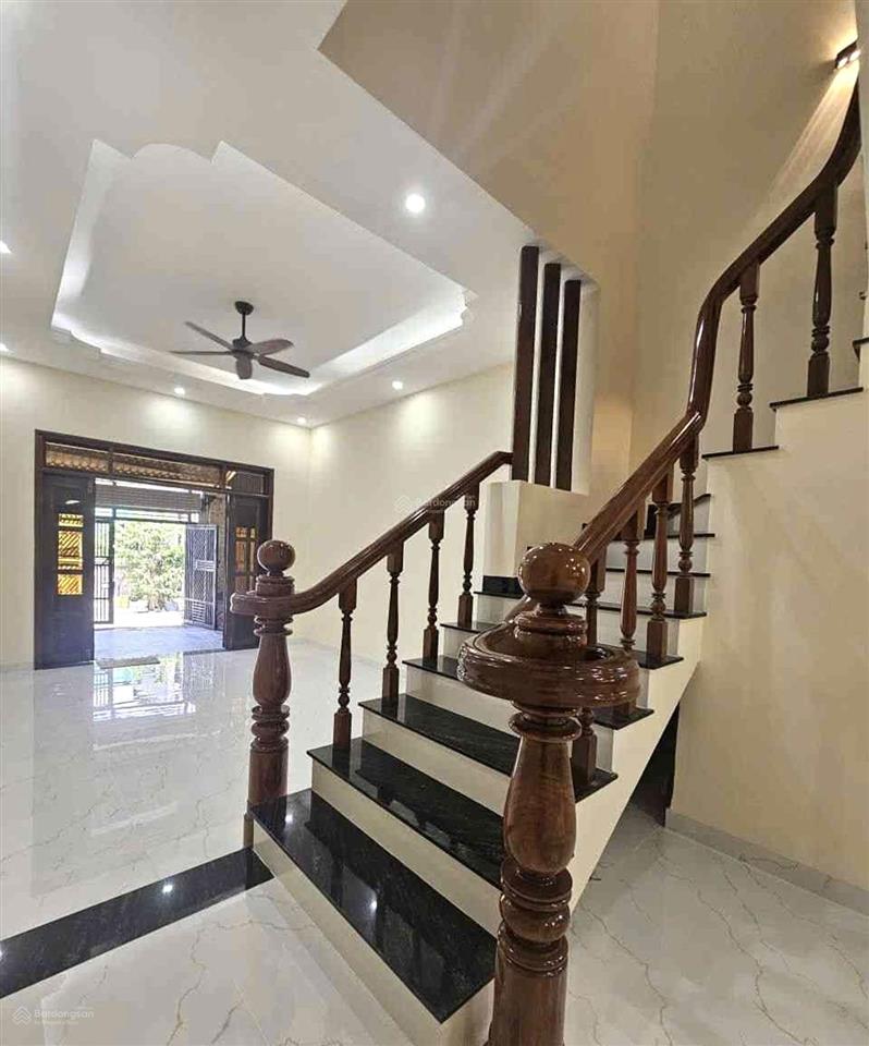 Bán nhà mặt tiền kd 73,3m2  linh tây  sát phạm văn đồng  himlam phú đông  hxh  3pn chỉ 6,5 ty