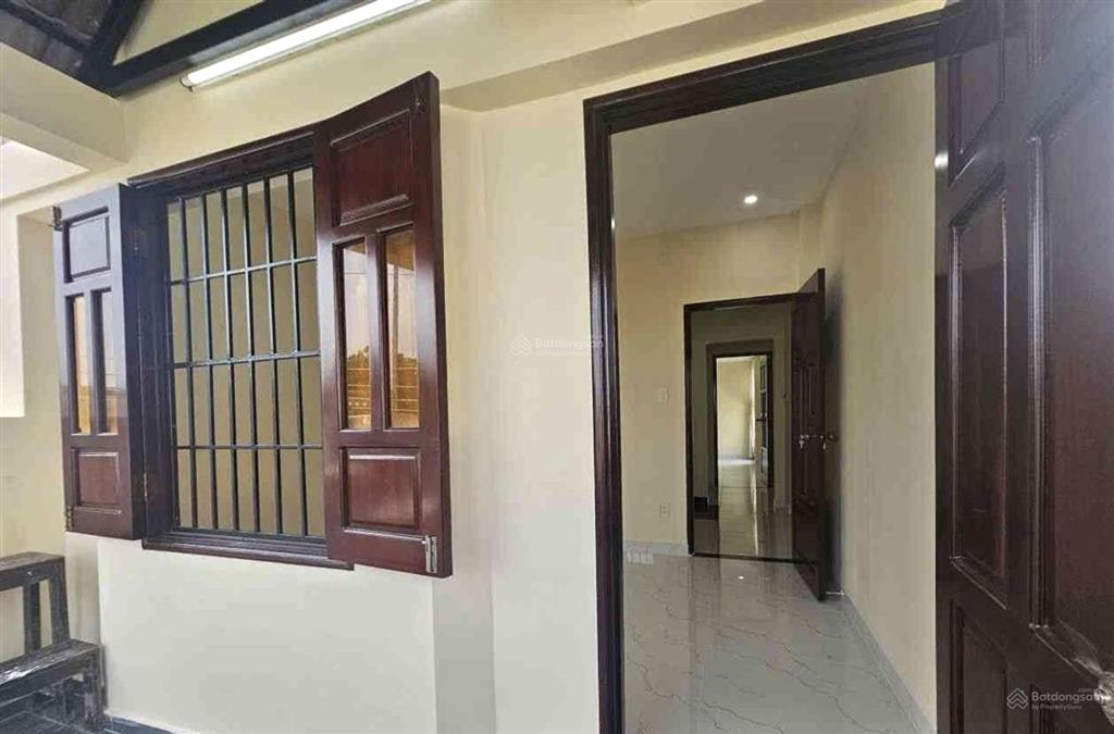 Bán nhà mặt tiền kd 73,3m2  linh tây  sát phạm văn đồng  himlam phú đông  hxh  3pn chỉ 6,5 ty