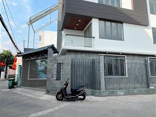Bán nhà 5 lầu mới xây có thang máy gần đặng văn bi thủ đức đường xe tải 5pn 7wc giá 17,5 tỷ
