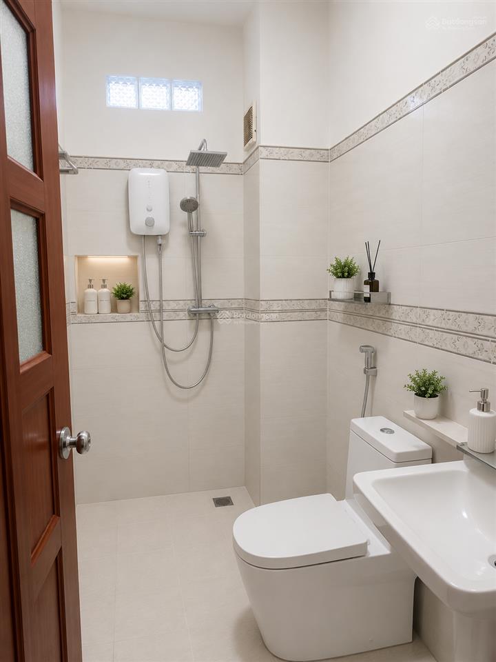 Bán nhà 2 tầng  mtkd đường số  ngay chung cư phúc lộc thọ  linh trung chỉ 6,65 tỷ (tl)