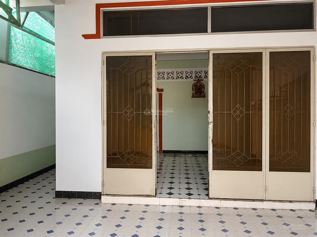 Bán nhà 2 tầng  mtkd đường số  ngay chung cư phúc lộc thọ  linh trung chỉ 6,65 tỷ (tl)