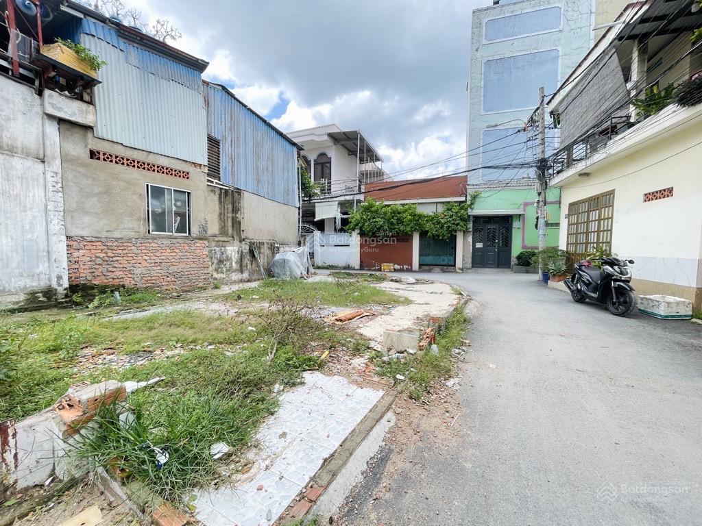 Bán lô đất đẹp đường dân chủ  bình thọ  tđ  ngay chợ bắc ninh  hxh  gần vincom  giá 6,5 tỷ