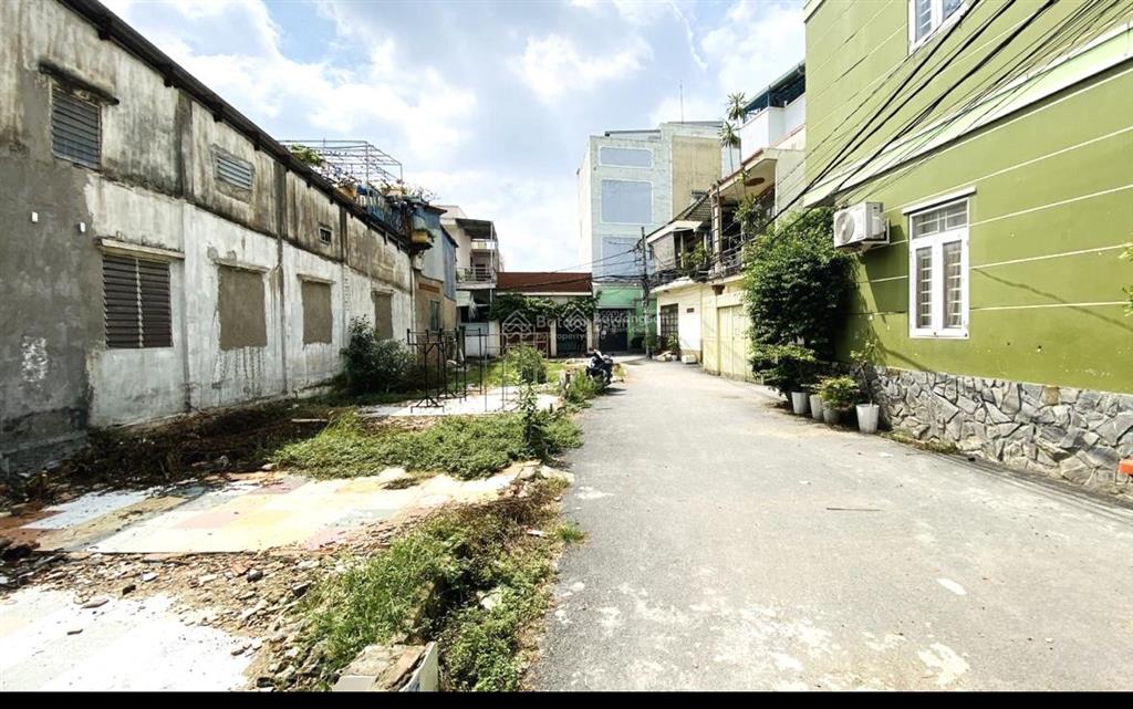 Bán lô đất đẹp đường dân chủ  bình thọ  tđ  ngay chợ bắc ninh  hxh  gần vincom  giá 6,5 tỷ