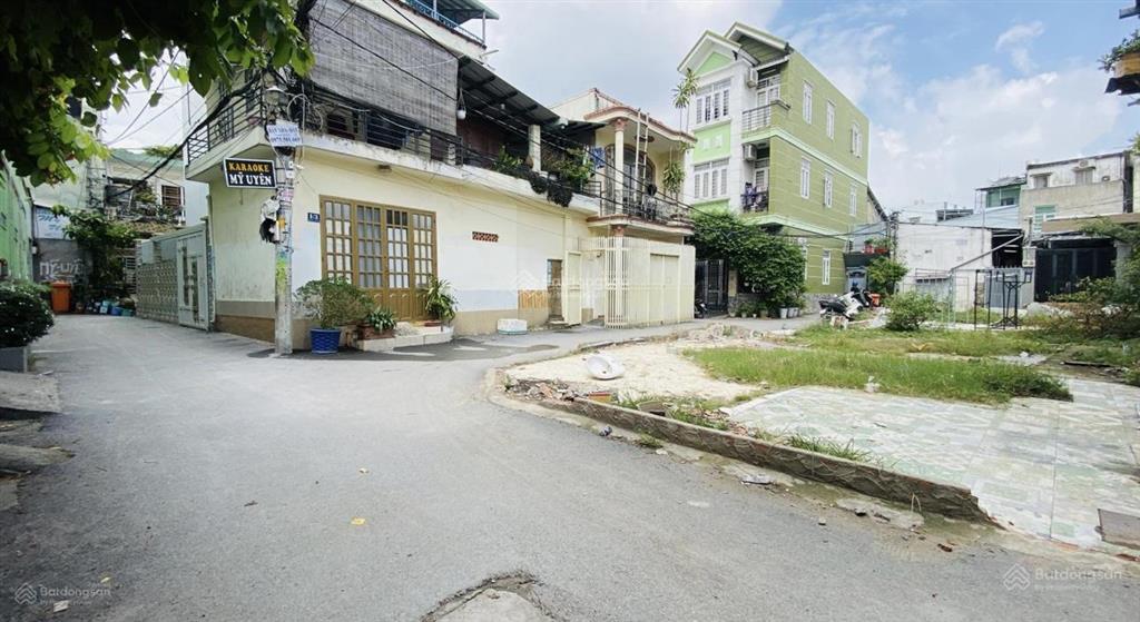 Bán lô đất đẹp đường dân chủ  bình thọ  tđ  ngay chợ bắc ninh  hxh  gần vincom  giá 6,5 tỷ