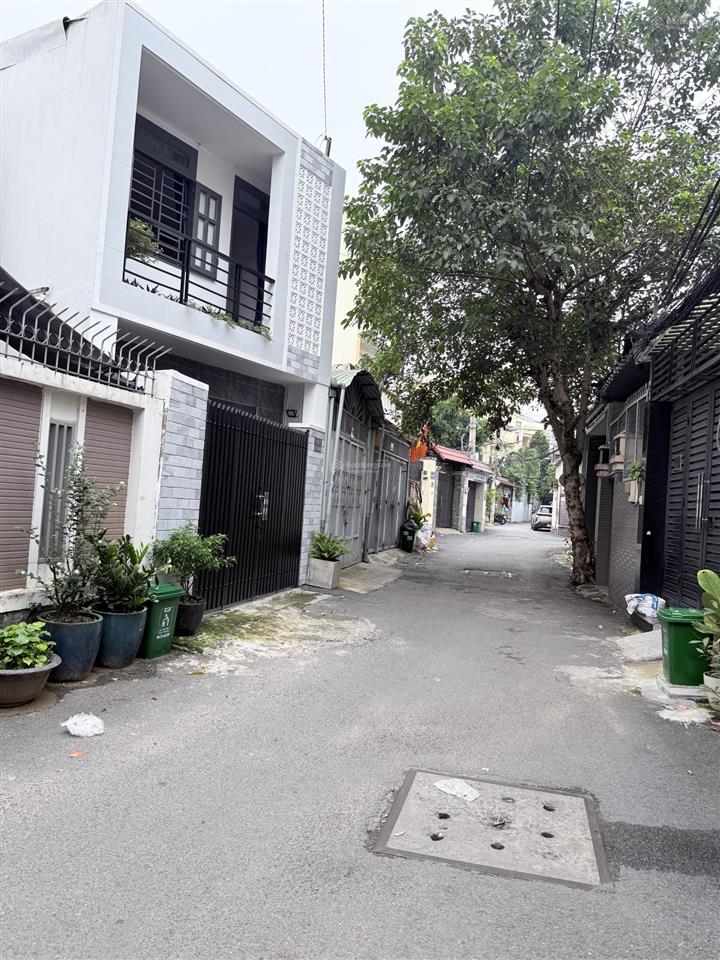 Nhà mặt tiền đường 19  hxh  2 tầng  linh chiểu  thủ đức  chỉ 3,9 tỷ