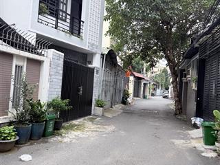 Nhà mặt tiền đường 19  hxh  2 tầng  linh chiểu  thủ đức  chỉ 3,9 tỷ