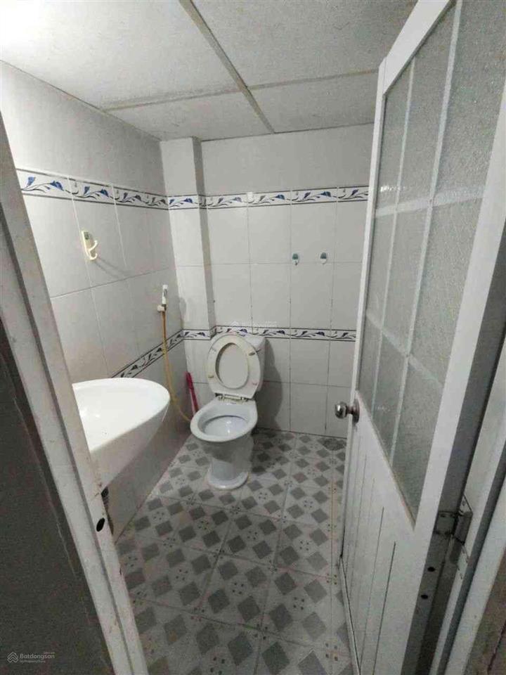 Nhà mặt tiền đường 19  hxh  2 tầng  linh chiểu  thủ đức  chỉ 3,9 tỷ