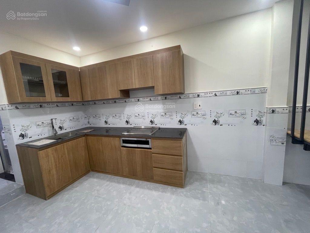 Bán nhà chính chủ 2 tầng hxh gần đường chương dương  võ văn ngân  dt đất 48,7m2 2pn giá 4,48 tỷ