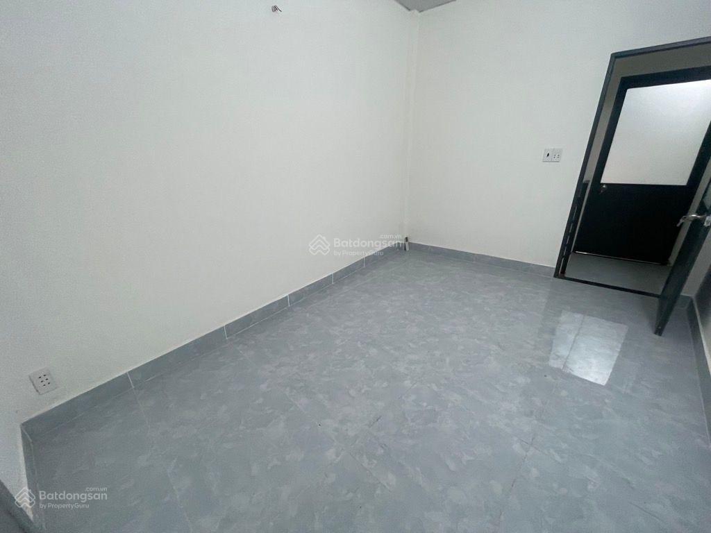 Bán nhà chính chủ 2 tầng hxh gần đường chương dương  võ văn ngân  dt đất 48,7m2 2pn giá 4,48 tỷ