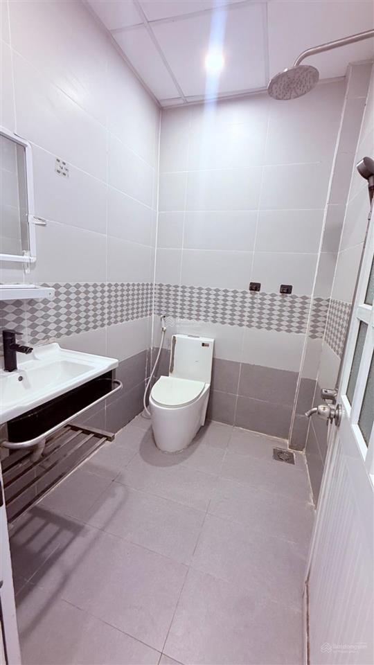 Bán nhà đặng văn bi  p. thủ đức  dt 52,3m2  hxh nhỏ  cấp 4 mới  chỉ 5,65 tỷ