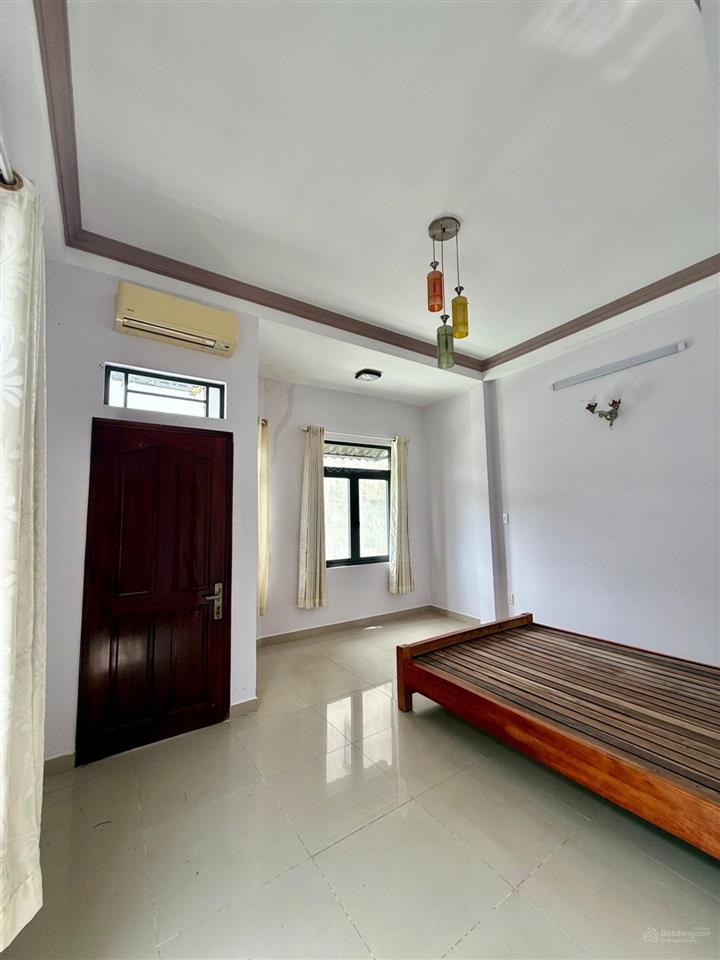 Nhà đẹp 5 tầng ngay trung tâm linh chiểu  thủ đức  hẻm xe hơi chỉ 6,45 tỷ