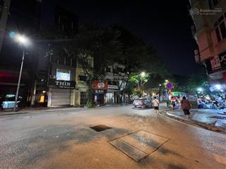 Vương hậu phố cổ  mặt tiền quyền lực  sổ vuông nở hậu  diện tích 165m² giá chào 150 tỷ