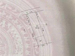 Bán tòa căn hộ dịch vụ giáp bát 102m 27 tỷ 8 tầng thang máy, doanh thu 110 triệu/tháng