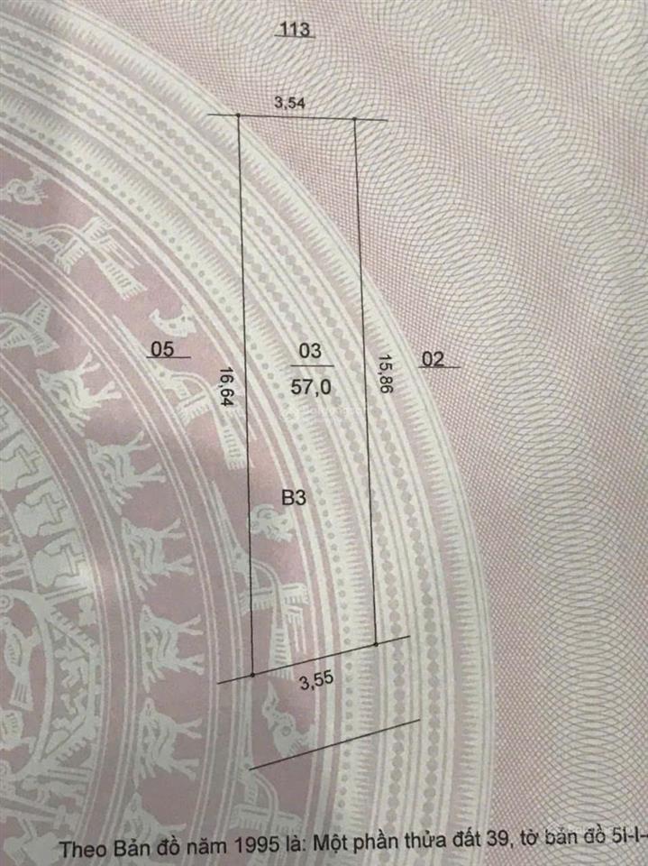 Chính chủ nhờ bán nhà hoàng mai. mặt ngõ thông kinh doanh làng mai động diện tích 60m2, nhỉnh 12 tỷ