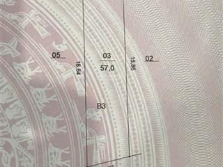 Chính chủ nhờ bán nhà hoàng mai. mặt ngõ thông kinh doanh làng mai động diện tích 60m2, nhỉnh 12 tỷ