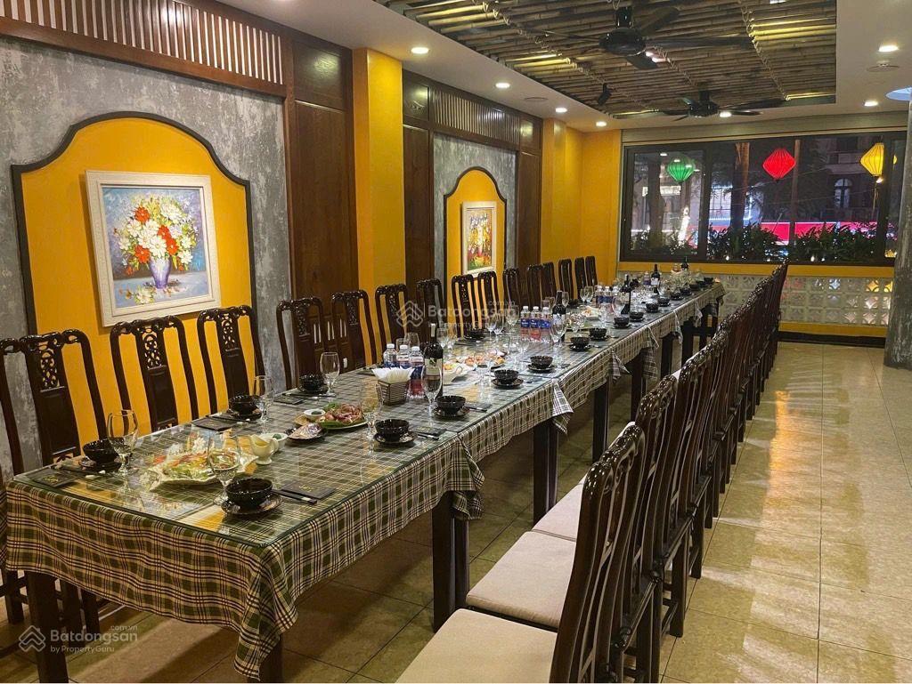 Nhà hoàng mai vị trí kim cương  mặt phố kinh doanh  dòng tiền 500tr/tháng