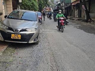 Bán nhà mặt phố thanh bình  hà đông | 65m² mt 6.5m chỉ 18 tỷ  kinh doanh đỉnh