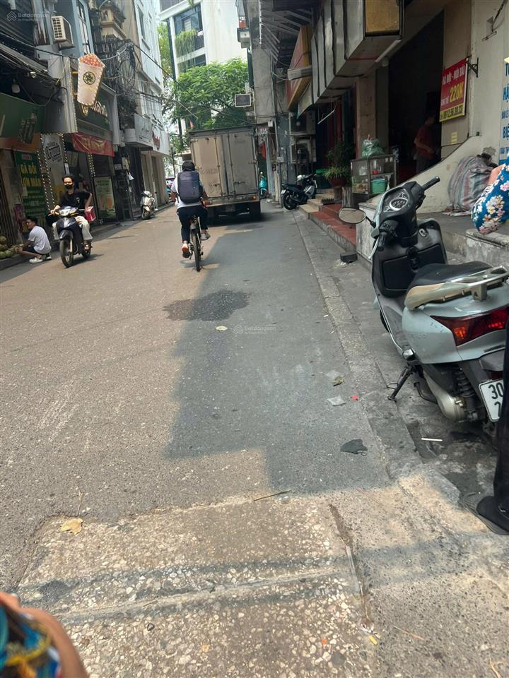 Đất minh khai hoài đức | 244m² giá tốt 14 tỷ
