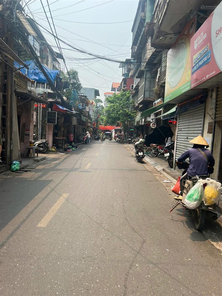 Đất minh khai hoài đức | 244m² giá tốt 14 tỷ
