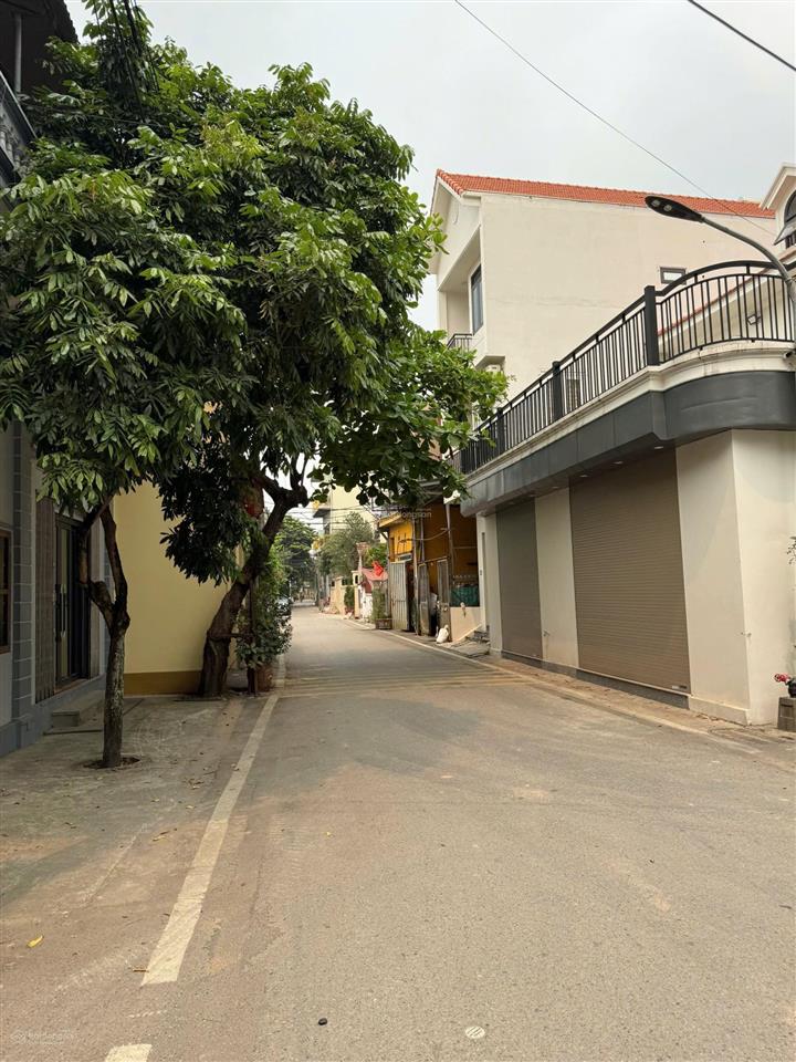 Đất minh khai hoài đức | 244m² giá tốt 14 tỷ