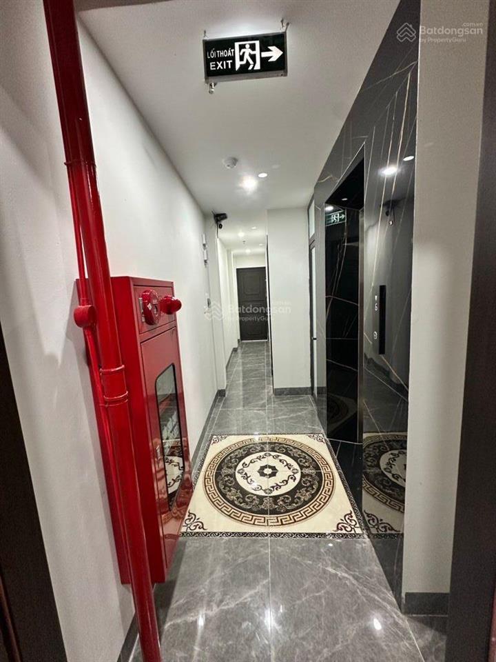 Ccmn phố minh khai 17p cho thuê 85tr/tháng 17 tỷ | 73m²