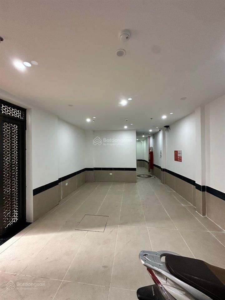 Ccmn phố minh khai 17p cho thuê 85tr/tháng 17 tỷ | 73m²