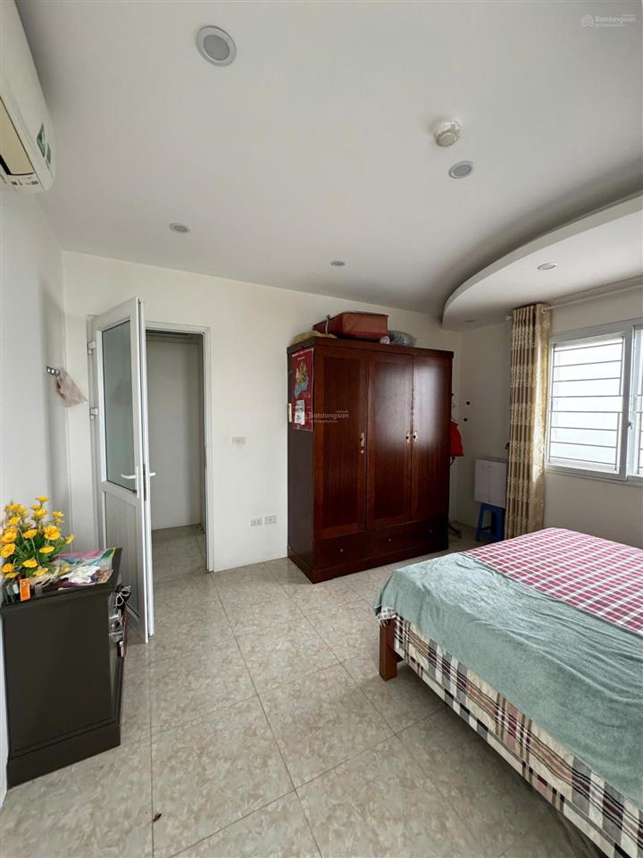 Cho hộ gia đình thuê nhà để ở lâu dài