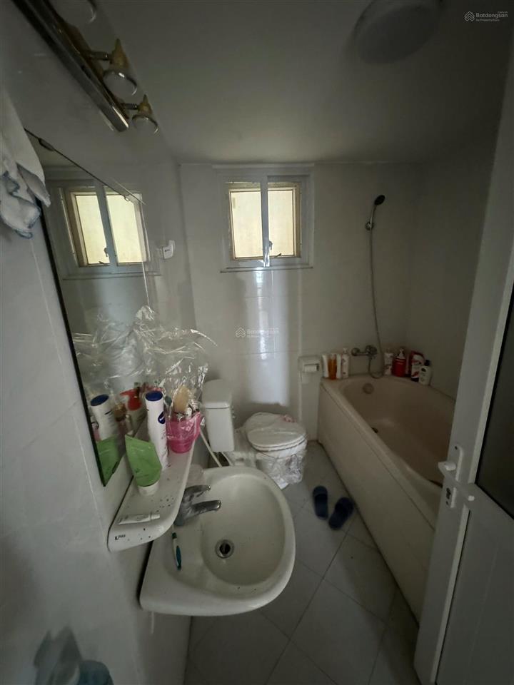Cho hộ gia đình thuê nhà để ở lâu dài