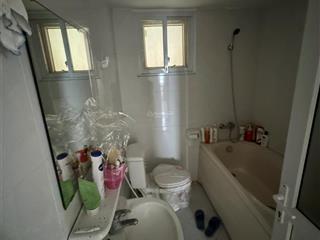 Cho hộ gia đình thuê nhà để ở lâu dài