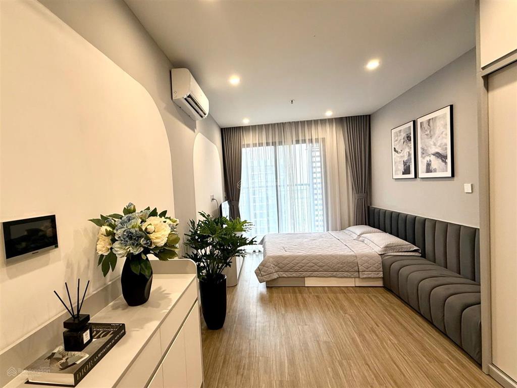 Cho thuê căn hộ giá tốt tại vinhomes ocean park  gia lâm  hà nội (studio  1n  2n  3n)