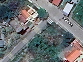 Chính chủ cần bán đất nền 90m2 tại chùa am, 1,05 tỷ, pháp lý đầy đủ