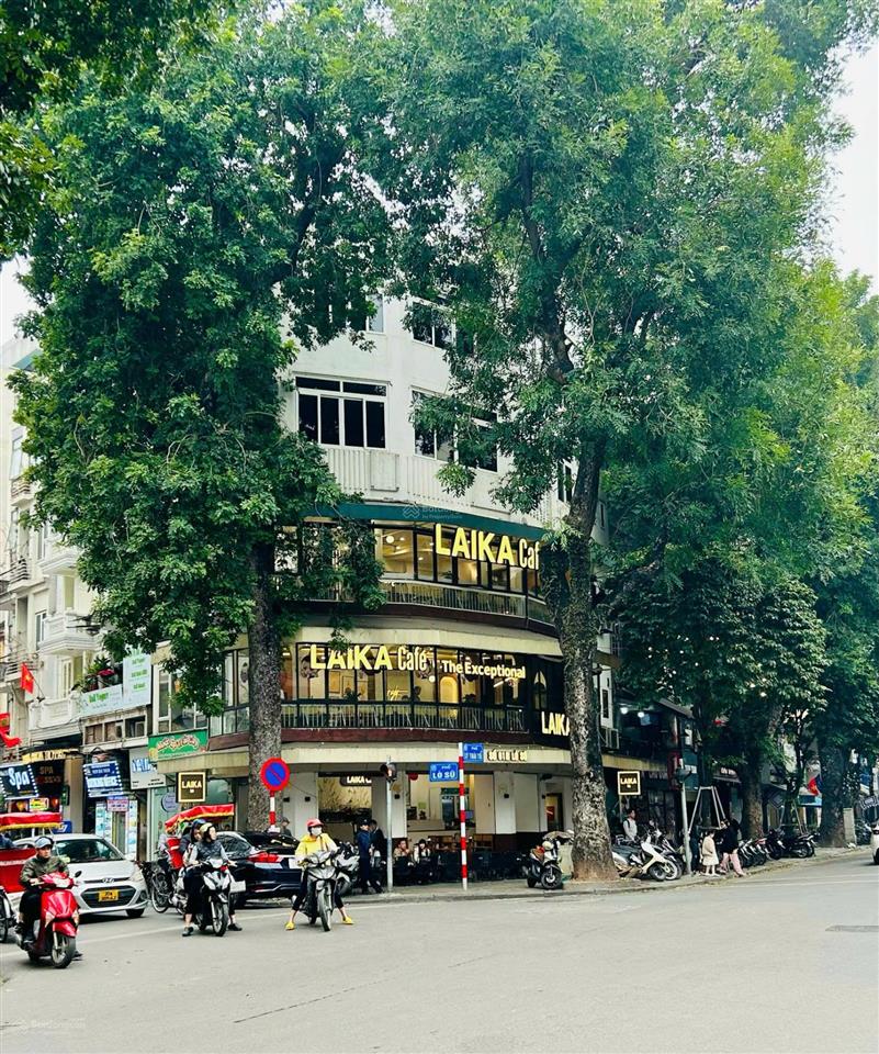 Cho thuê nhà mặt phố duy tân đoạn đẹp nhất phố, dt 80mx 6 t ,mt6m, thông sàn, 0922 226 ***(e ngọc)