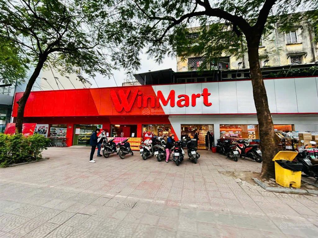 Siêu phẩm mặt bằng kinh doanh phố trung hòa diện tích 430m mặt tiền 30m giá thuê 250tr