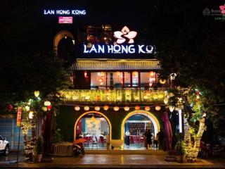 Cho thuê nhà trung tâm phố cổ lương ngọc quyến tuyến phố ẩm thực sầm uất ngày đêm, 230mx 3t, mt 8m