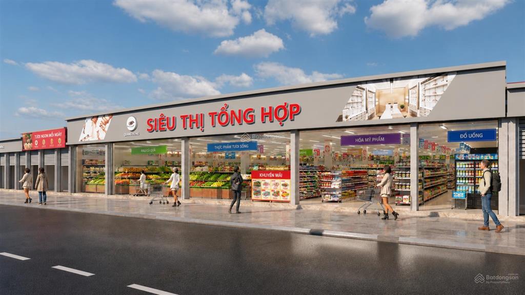 Chính chủ cho thuê mặt bằng kinh doanh phố lê duẩn dt 150m, mặt tiền siêu khủng 20m, giá thuê 50tr