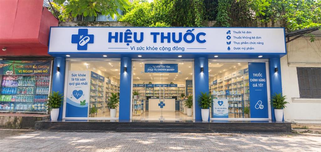 Cho thuê mặt bằng kinh doanh chân đế chung cư quận cầu giấy diện tích 150m mặt tiền 12m giá 45tr