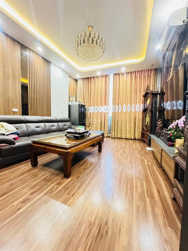 Nhà phân lô ngõ 279 đội cấn 65m*5t, mt 4.3m, ngõ ô tô tránh, cách 30m ra phố, về ở ngay, qh ổn định
