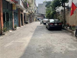 Nhà c4 nguyễn đình thi 47m2, ngõ rộng 8m, ô tô tránh, gần phố, 20m ra hồ tây, 2 thoáng, qh ổn định