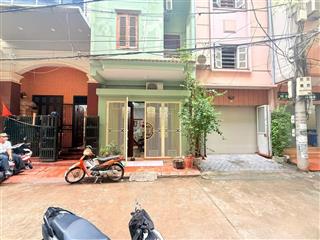 Nhà phân lô phố nguyễn chí thanh 32m*4t, mt 4.3m, ngõ 6m, ô tô tránh, 2 thoáng, kinh doanh 12 tỷ